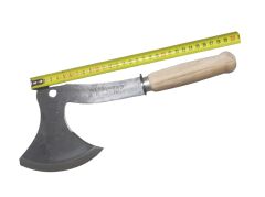 Kmp001   Desa Kamp Baltası 30Cm -Küçük