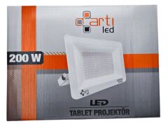 Art 235   Artı Led 200w Tablet Projektör