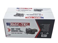 MK4192   Bay-Tec Sabit Tezgah Mengenesi 100mm