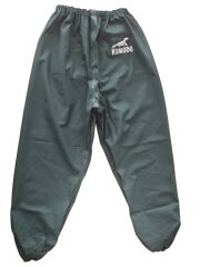 K-53   Komodo PVC Pantolon Yağmurluk
