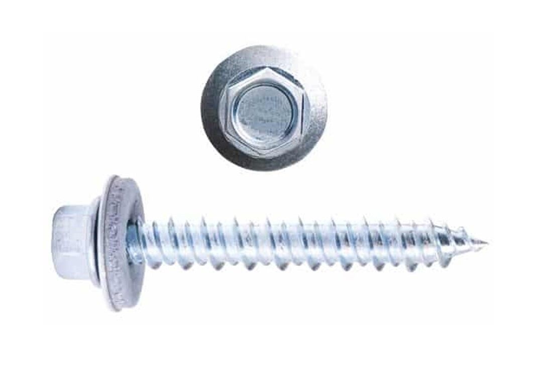 6375   Akdeniz Betofas Vida 6.3*75mm - Beton