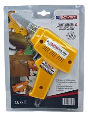 Mk0420   Bay-Tec Lehim Tabancası 100W