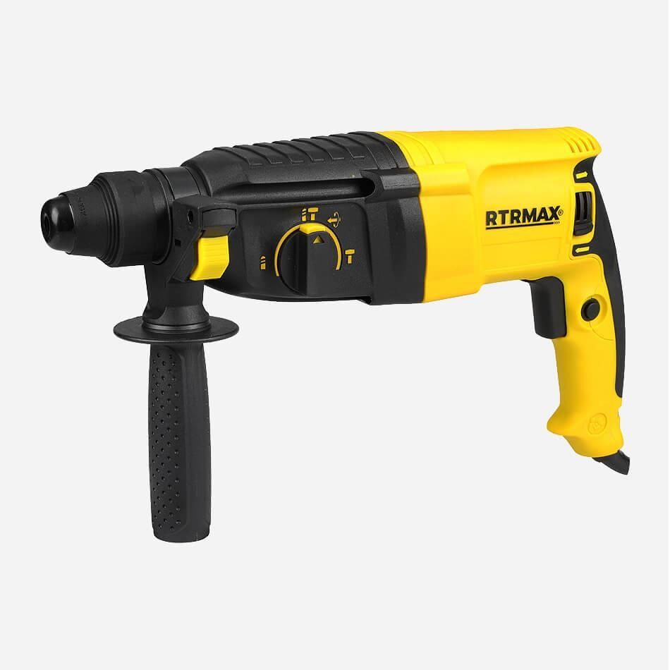 RTM226   Rtrmax 800W Kırıcı Delici Hilti 3kg