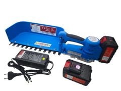 OMS-4CD-300B   ÖMS Şarjlı Çay Toplama Makinesi