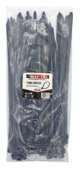 Mk1813-2   Bay-Tec Kablo Bağı 100Lü 8*300Mm - Siyah