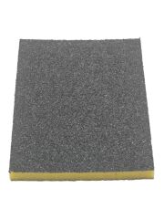 T-0100   Tomax Yassı Sünger Zımpara P100