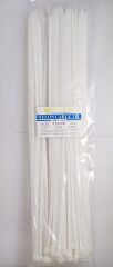 Hkt-201   Haktaş Naylon Kelepçe 4.8*400Mm