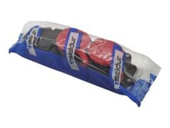 K325-306   Seldur Kauçuk Trifaze Grup Priz 2li (Kırmızı Kapak)