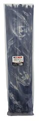 Mk1813-10   Bay-Tec Kablo Bağı 100Lü 8*650Mm - Siyah