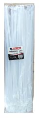 Mk1797-6   Bay-Tec Kablo Bağı 100lü 8*450mm - Beyaz