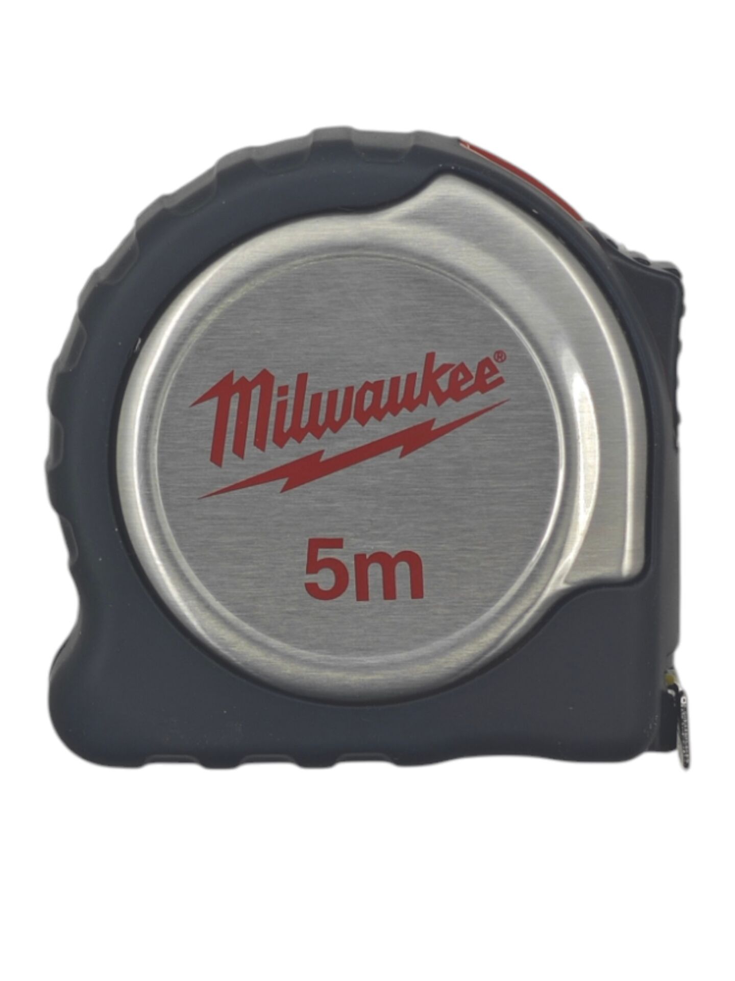 4932 4516 38   Milwaukee İnox Gövde Şerit Metre 5m*19mm