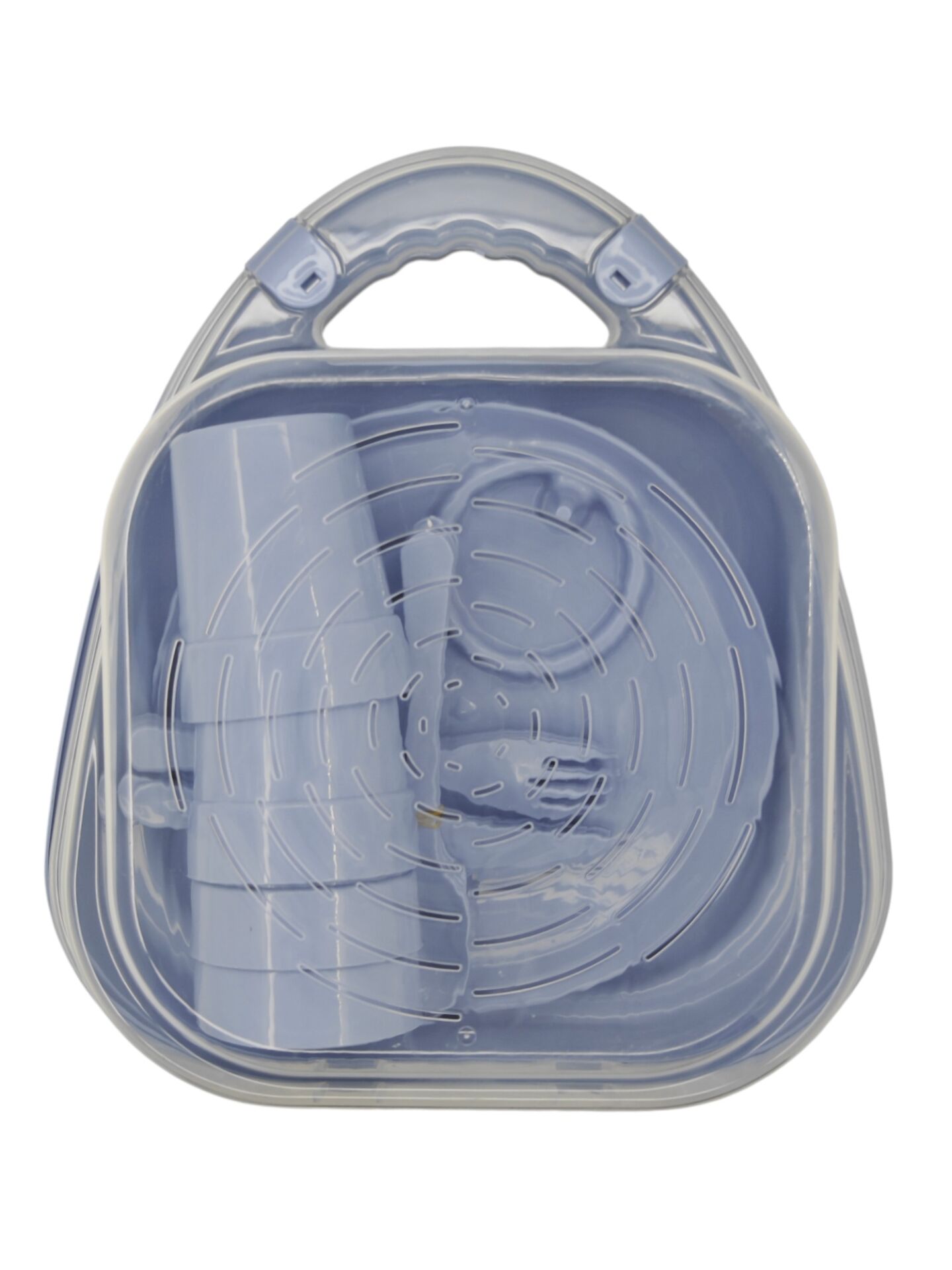MRD473   Mienca 22 Parça Piknik Seti