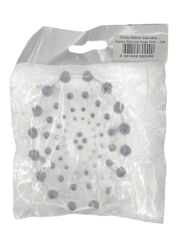 ZP249   Zambak Damla Silikon Sabunluk