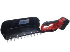 K53-03   Komodo Şarjlı Çay Toplama Makinesi