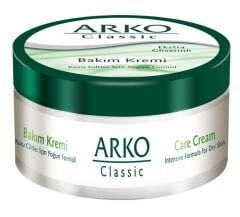511578   Arko Nem Classıc Krem 250ml - Gliserinli