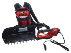 K53-01   Komodo Şarjlı Çay Toplama Makinesi