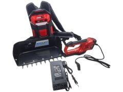 K53-01   Komodo Şarjlı Çay Toplama Makinesi