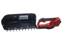 K53-01   Komodo Şarjlı Çay Toplama Makinesi