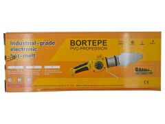 K-H64   Bortepe PPRC Boru Kaynak Makinesi