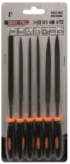 Mk1036   Bay-Tec Mini Eğe Seti 6Pcs