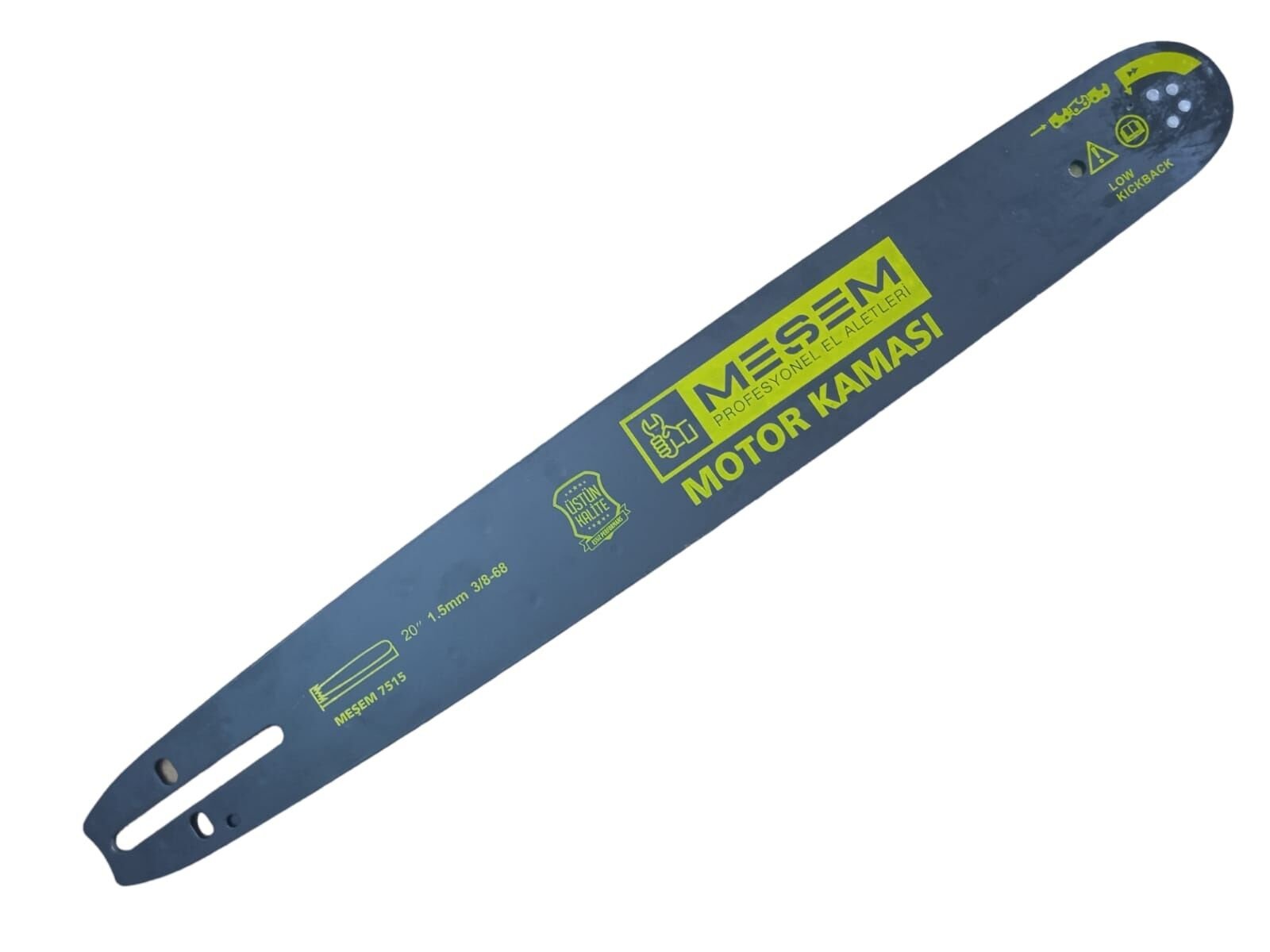 M-7515   Meşem Motor Kaması 3.8-68