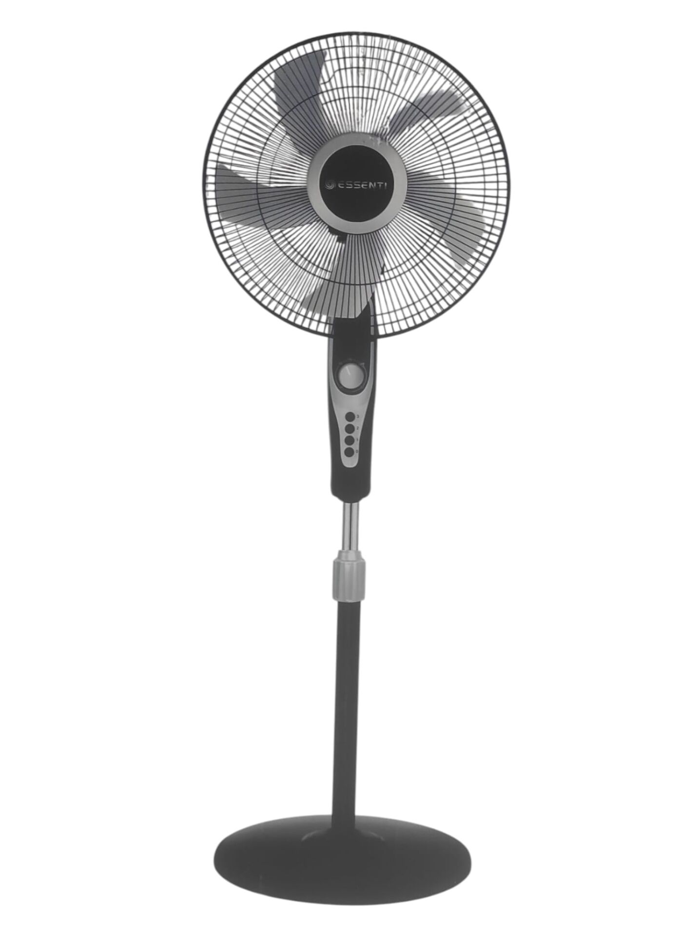 55039   Essenti Vento 16'' Ayaklı Vantilatör 60W