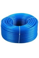 13822   Novax Ekolüks Silikon Bahçe Hortumu 1/2 50m