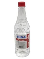5768   Luna Gaz Yağı Kimyasalı 750ml