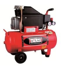 ZJ 2050 J   Attas 2HP Hava Kompresörü 50lt