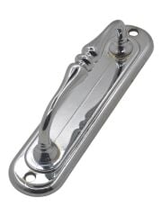 10199   Venax Kıvrık Çekme Kol - Krom - Büyük