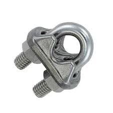 GK16   Galvenizli Metal Klemens 16mm