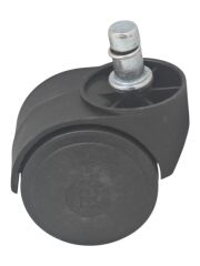 10195   Burosit Tipi Kalın Pimli Teker