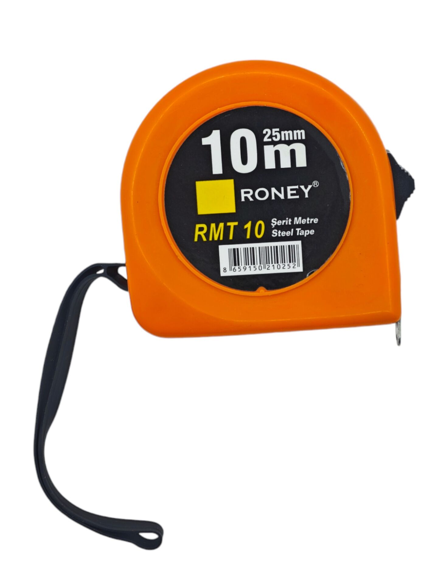 RMT10   Roney Şerit Metre 10m*25mm