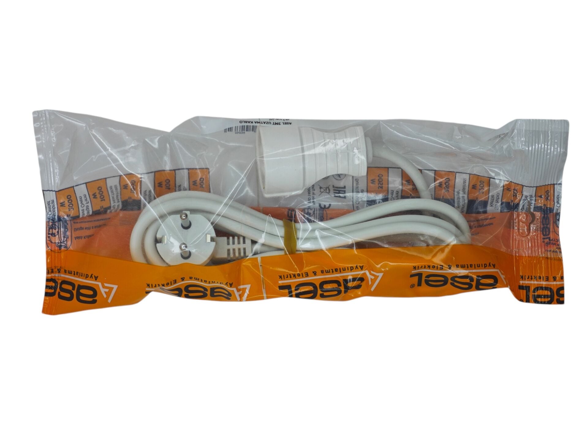 500-0514   Asel Ara Kablo 3m