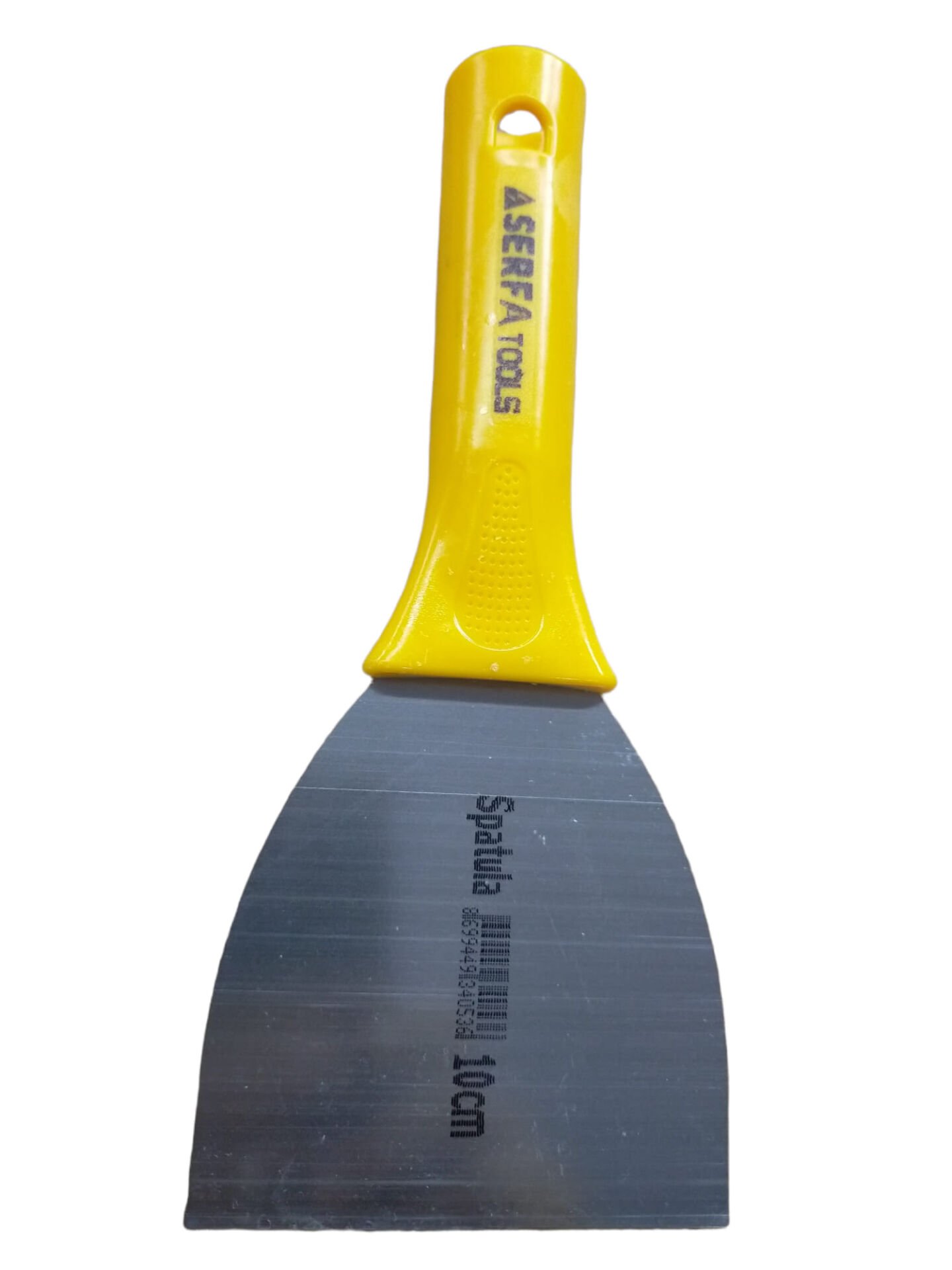 053   Serfa Sırık Spatula 10cm