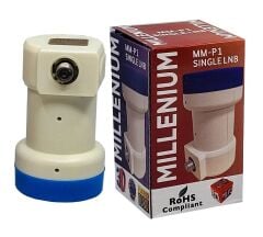 MM-P1   Millenium 3D Full HD Universal LNB - Tekli