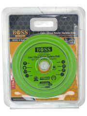 B-83045   Boss Cam / Elmas Kesme Taşlama Diski 115mm