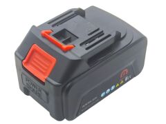 29   HH-18.5V-3000 çay hasat makinesi akü bataryası