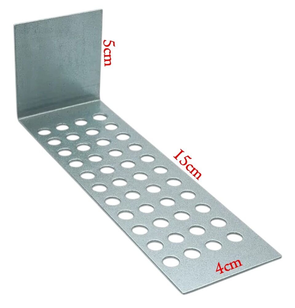 ANK50   Made 50mm Ankraj Laması 4cm*5cm*15cm