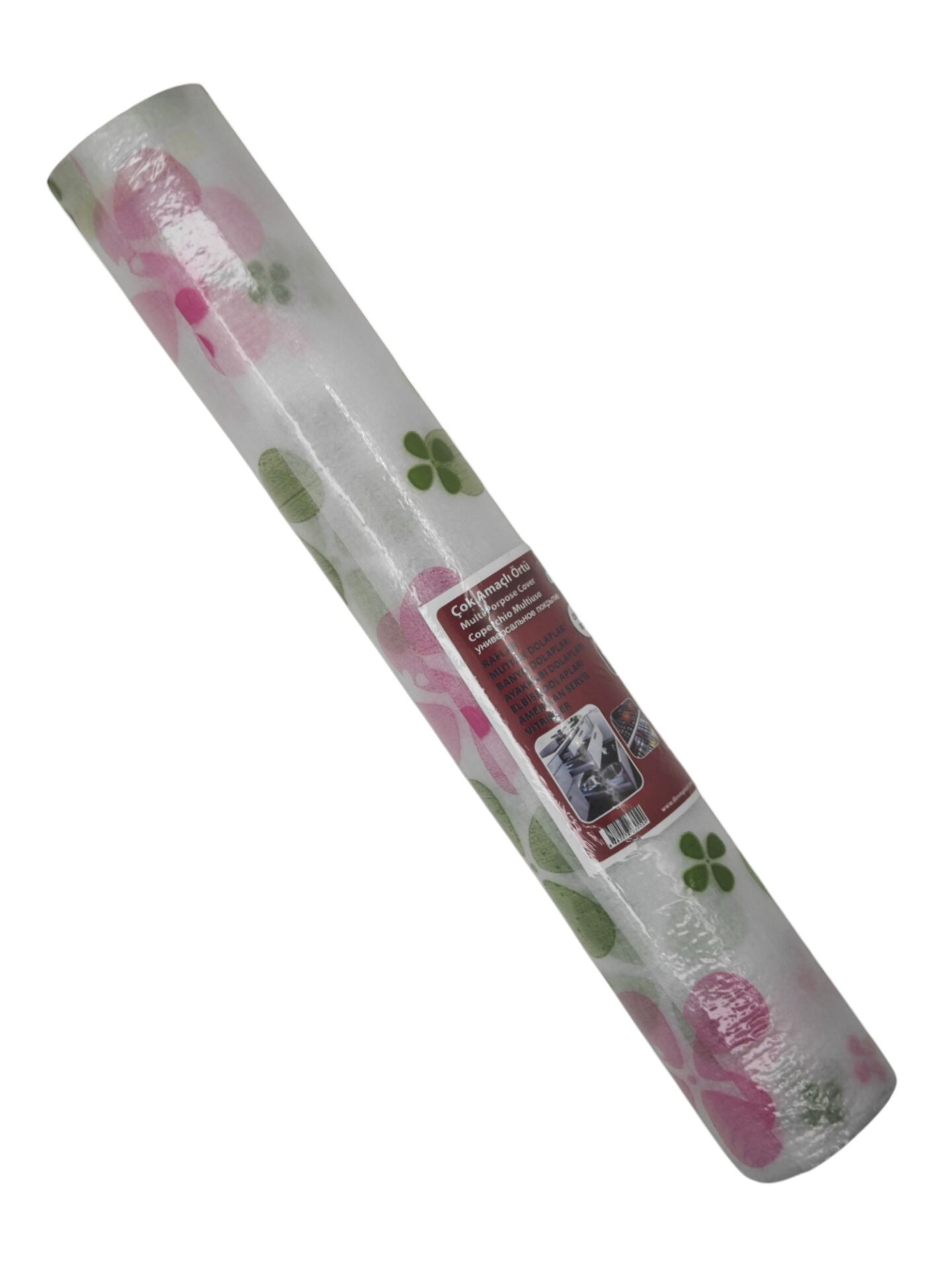 2002   Delux Çok Amaçlı Örtü 45cm*1.7m