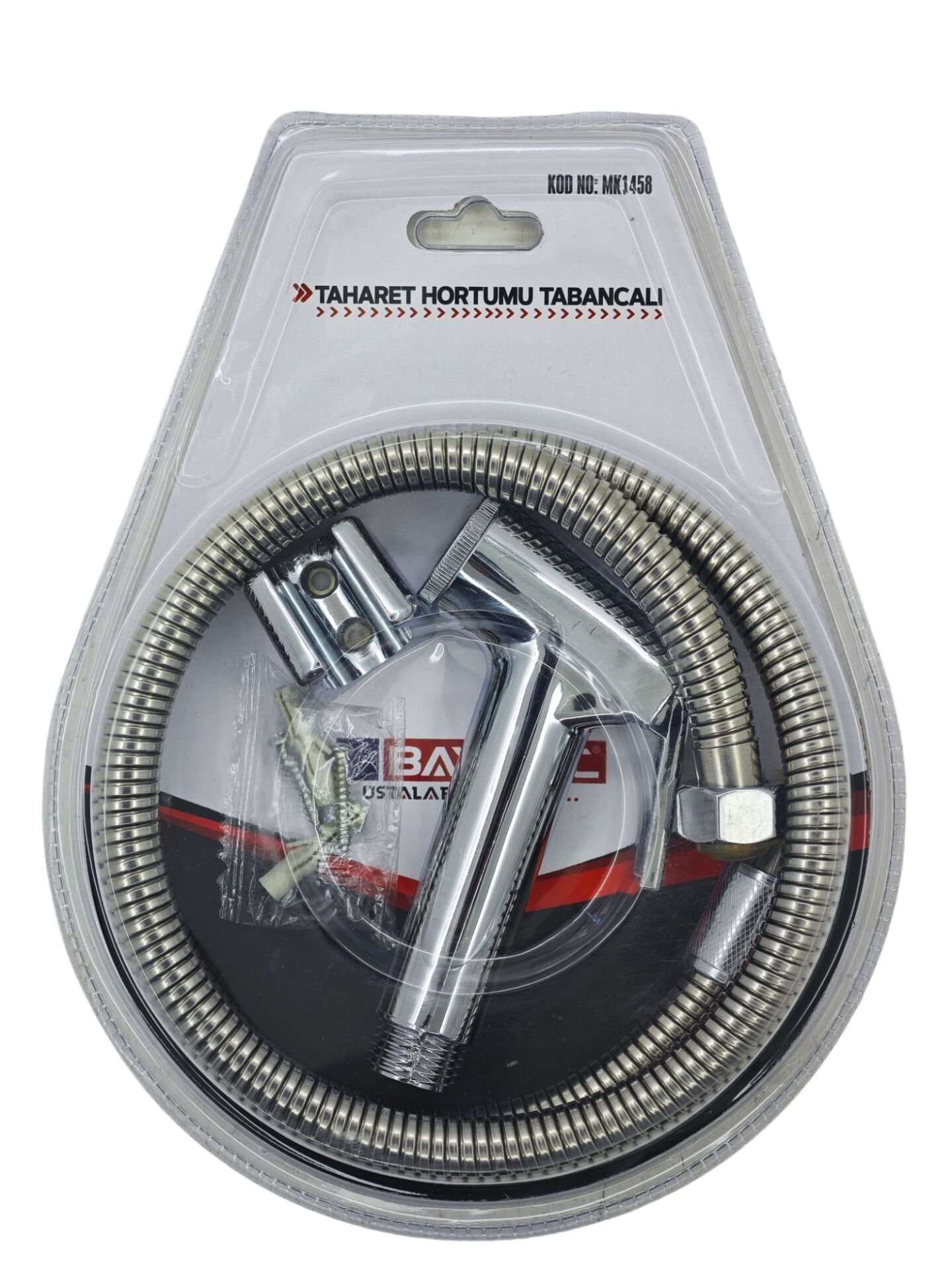 MK1458   Bay-Tec Taharet Hortumu Tabancalı