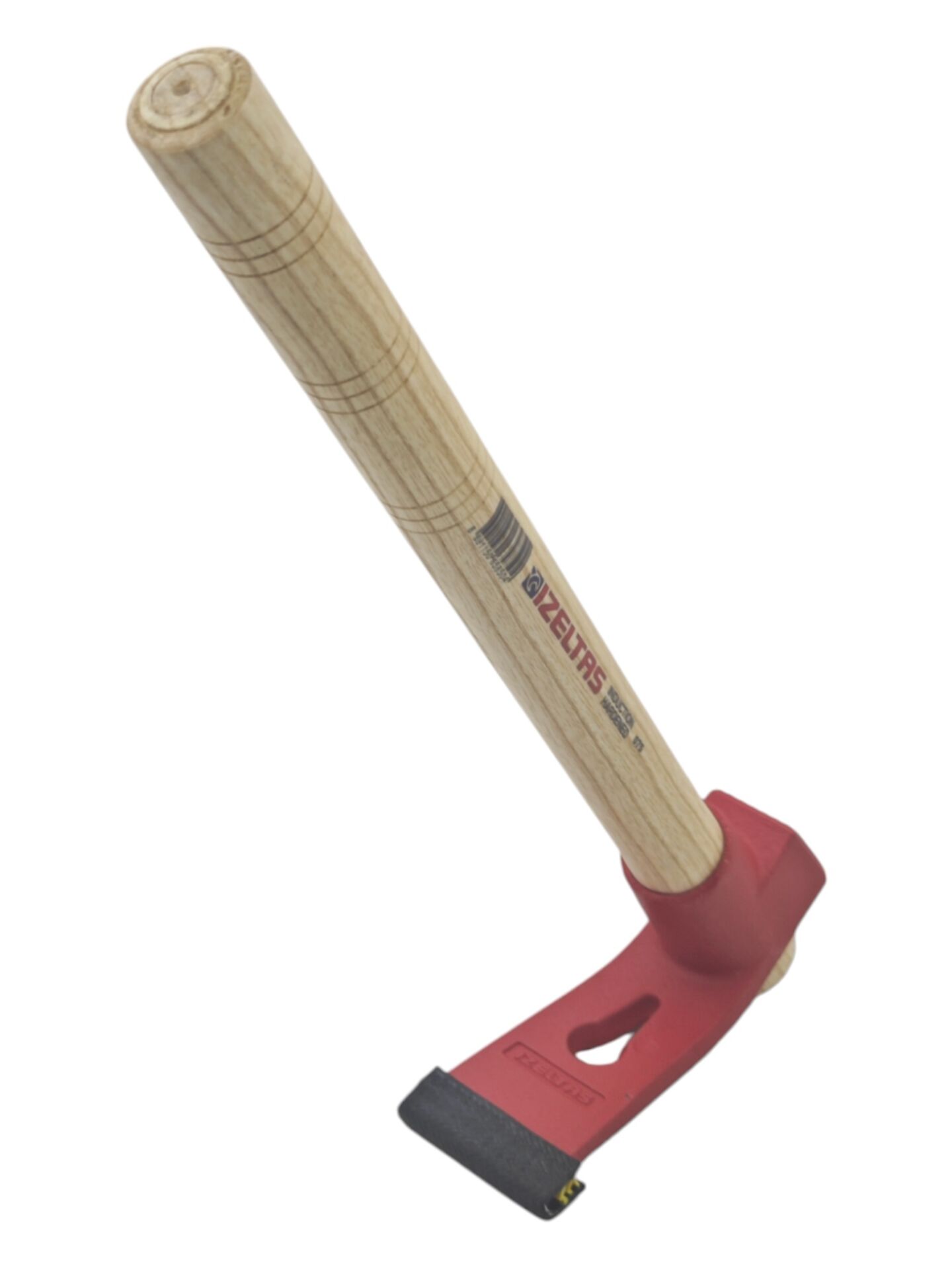 6400250600   İzeltaş Saplı Keser 400gr