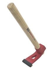 6400250600   İzeltaş Saplı Keser 400gr