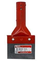 Krm010   Sait Demirci Kazıma Raspası 10Cm