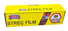 Pr 2000   Pratikon Streç Film 30Cm*100M