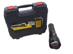 PS-3900   Q-Max 11000 Lümen 110W Zomlu Avcı Feneri