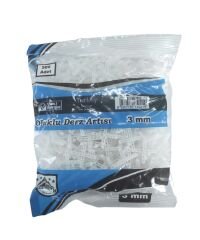 4021   Zenıth Oluklu Derz Artısı 3Mm 500LÜ