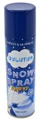 6020   Bulutum Eriyen Kar Spreyi 200ml
