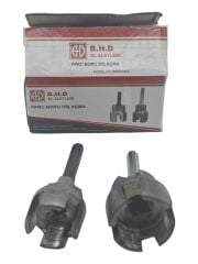 BHD00402   B.H.D PPRC Boru Diş Açma Seti 20-25mm