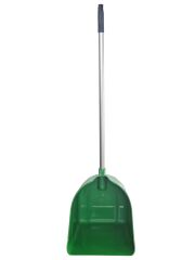 KP-057   Kavi Dözer Endüstriyel Saplı Faraş - Tekersiz